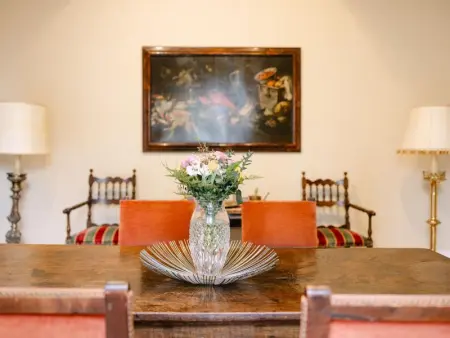 Chateau la Perle, Villa 10 personnes à Châteauneuf du Pape - Photo 13