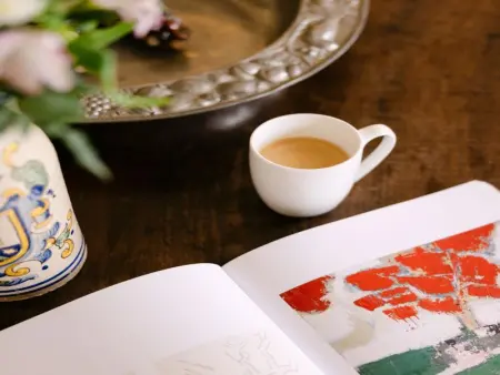 Chateau la Perle, Villa 10 personnes à Châteauneuf du Pape - Photo 19