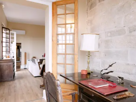 Chateau la Perle, Villa 10 personnes à Châteauneuf du Pape - Photo 20