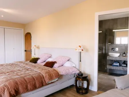 Chateau la Perle, Villa 10 personnes à Châteauneuf du Pape - Photo 22