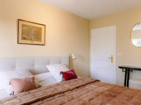 Chateau la Perle, Villa 10 personnes à Châteauneuf du Pape - Photo 26