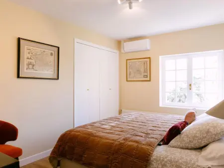 Chateau la Perle, Villa 10 personnes à Châteauneuf du Pape - Photo 27