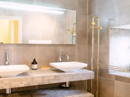 Chateau la Perle, Villa 10 personnes à Châteauneuf du Pape - Photo 31