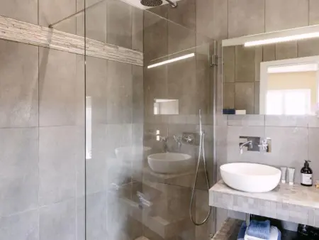 Chateau la Perle, Villa 10 personnes à Châteauneuf du Pape - Photo 33