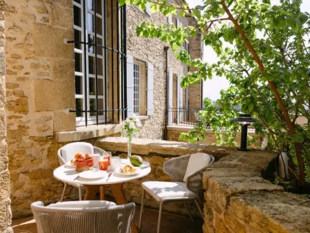 Chateau la Perle, Villa 10 personnes à Châteauneuf du Pape - Photo 34