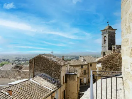 Chateau la Perle, Villa 10 personnes à Châteauneuf du Pape - Photo 37