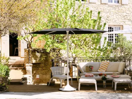 Chateau la Perle, Villa 10 personnes à Châteauneuf du Pape - Photo 39