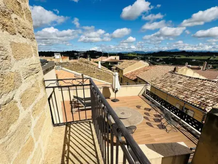 Chateau la Perle, Villa 10 personnes à Châteauneuf du Pape - Photo 44