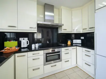 Villa Rosallia, Maison 8 personnes à Albir - Photo 2