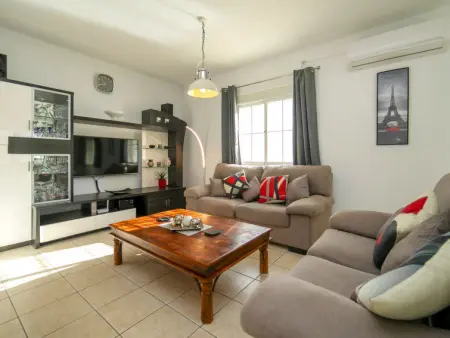 Villa Rosallia, Maison 8 personnes à Albir - Photo 3