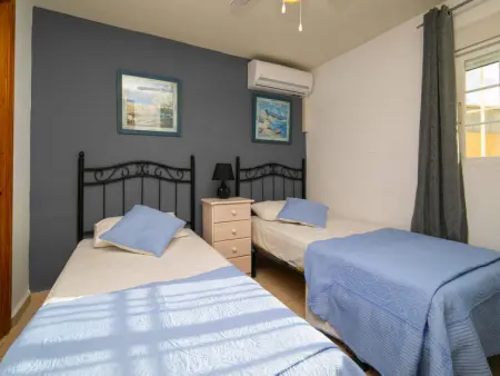 Villa Rosallia, Maison 8 personnes à Albir - Photo 4