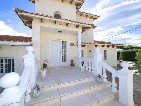 Villa Rosallia, Maison 8 personnes à Albir - Photo 5