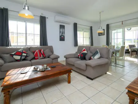 Villa Rosallia, Maison 8 personnes à Albir - Photo 14