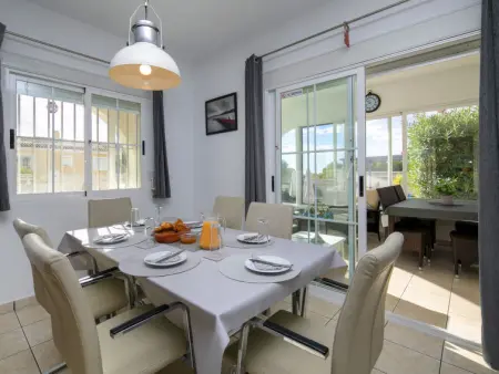 Villa Rosallia, Maison 8 personnes à Albir - Photo 15