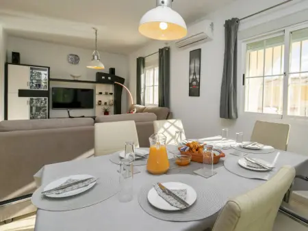 Villa Rosallia, Maison 8 personnes à Albir - Photo 16