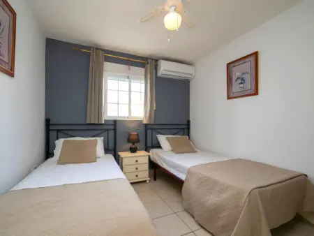 Villa Rosallia, Maison 8 personnes à Albir - Photo 18