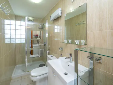 Villa Rosallia, Maison 8 personnes à Albir - Photo 19