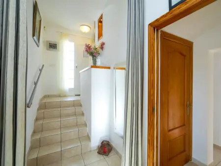 Villa Rosallia, Maison 8 personnes à Albir - Photo 21