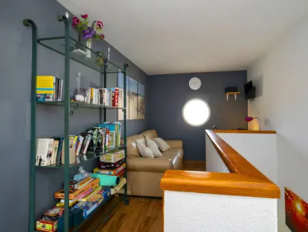 Villa Rosallia, Maison 8 personnes à Albir - Photo 22