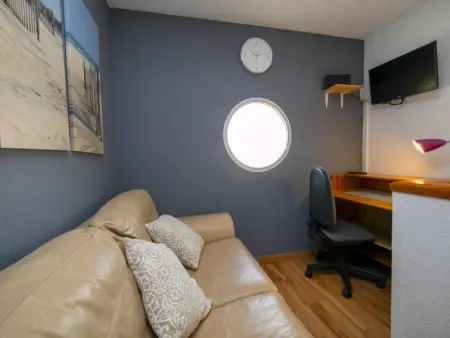 Villa Rosallia, Maison 8 personnes à Albir - Photo 23