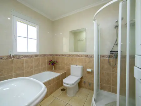 Villa Rosallia, Maison 8 personnes à Albir - Photo 26