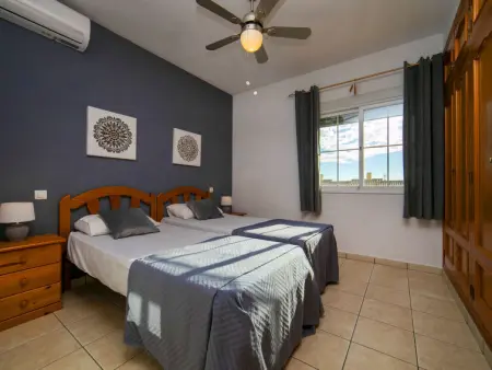 Villa Rosallia, Maison 8 personnes à Albir - Photo 27