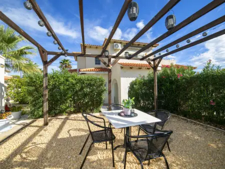 Villa Rosallia, Maison 8 personnes à Albir - Photo 28