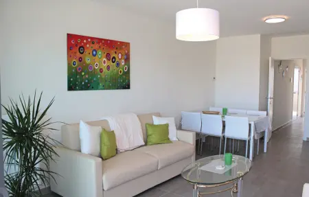 Residentie Crystal ref 93, Appartement 4 personnes à Oostende - Photo 5