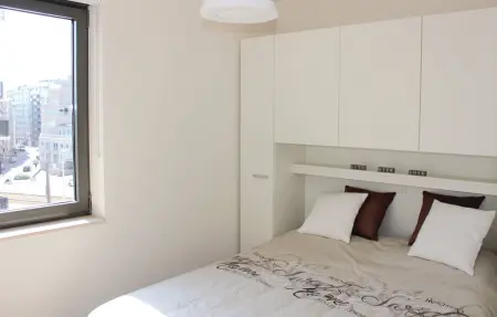 Residentie Crystal ref 93, Appartement 4 personnes à Oostende - Photo 8