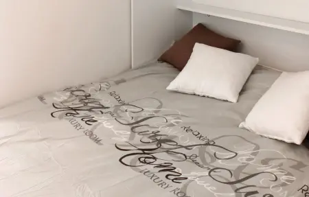 Residentie Crystal ref 93, Appartement 4 personnes à Oostende - Photo 9