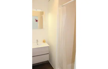 Residentie Crystal ref 93, Appartement 4 personnes à Oostende - Photo 11