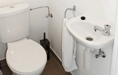 Residentie Crystal ref 93, Appartement 4 personnes à Oostende - Photo 12