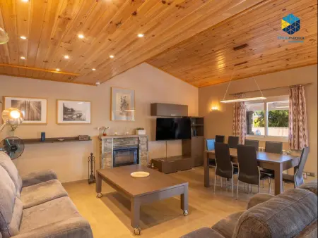 Maison familiale à Llucmajor avec piscine et jacuzzi - Photo 11