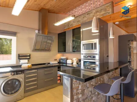 Maison familiale à Llucmajor avec piscine et jacuzzi - Photo 13