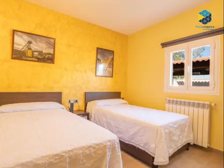 Maison familiale à Llucmajor avec piscine et jacuzzi - Photo 20