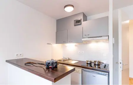 Les Rives Marines, Appartement 8 personnes à Le Teich - Photo 5