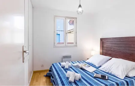 Les Rives Marines, Appartement 8 personnes à Le Teich - Photo 6