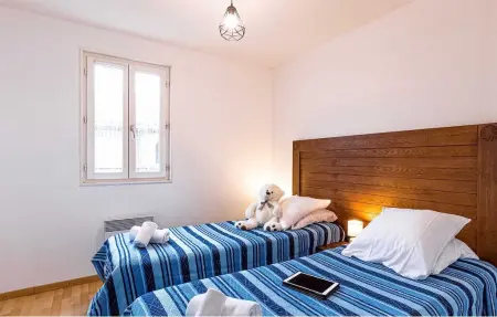 Les Rives Marines, Appartement 8 personnes à Le Teich - Photo 13