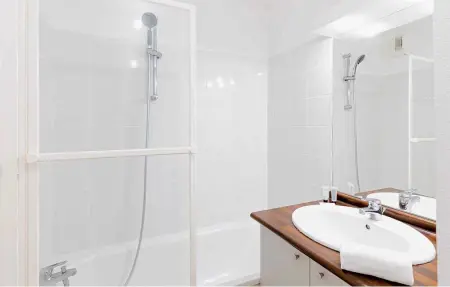 Les Rives Marines, Appartement 8 personnes à Le Teich - Photo 16