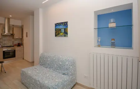 Location Appartement 4 personnes à Comiso - Photo 1