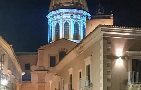 Location Appartement 4 personnes à Comiso - Photo 5