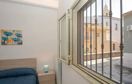 Location Appartement 4 personnes à Comiso - Photo 11