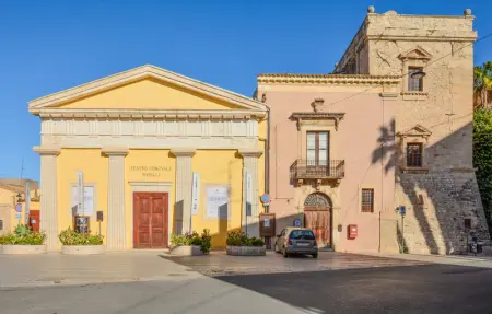 Location Appartement 4 personnes à Comiso - Photo 13