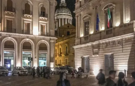 Location Appartement 4 personnes à Comiso - Photo 15