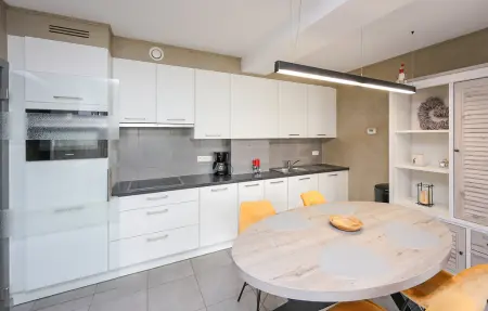 Residentie Crystal ref 99, Appartement 4 personnes à Oostende - Photo 5
