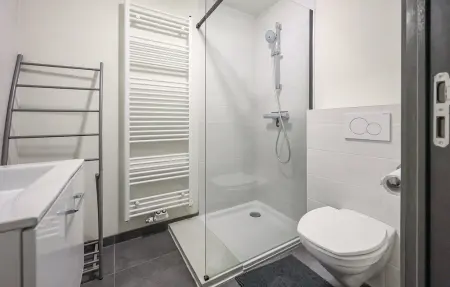 Residentie Crystal ref 99, Appartement 4 personnes à Oostende - Photo 10