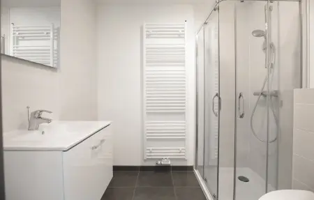 Residentie Crystal ref 99, Appartement 4 personnes à Oostende - Photo 11