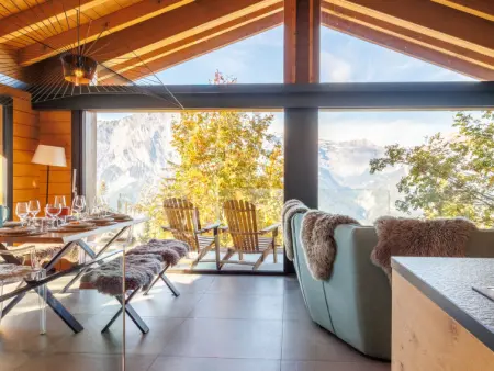 Marella, Chalet 8 personnes à Nendaz - Photo 2