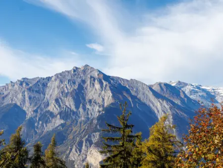 Marella, Chalet 8 personnes à Nendaz - Photo 4