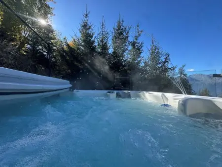 Marella, Chalet 8 personnes à Nendaz - Photo 5